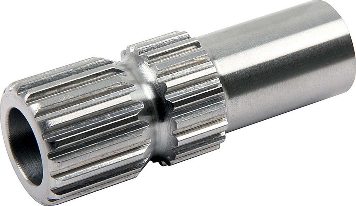 Allstar Performance Steering Wheel Disconnect Couplers ALL52305 Replacement Spline, Steel, Weld-On 3/4 in. Shaft, Each