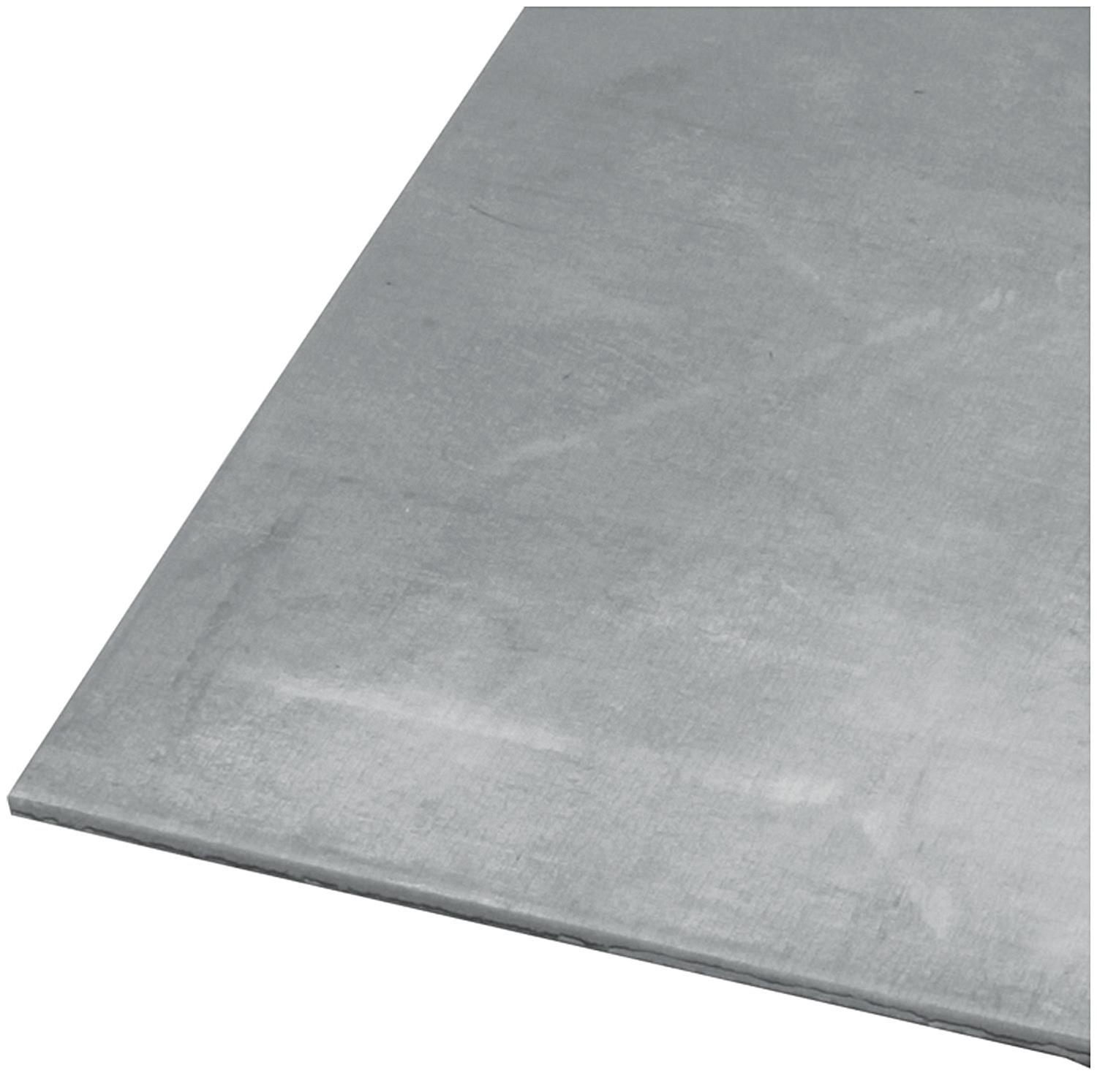 Allstar Performance Steel Sheets ALL54072 Plate 24 in x 36 in x 10 gauge, 1011 mild steel