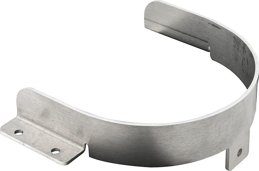 Allstar Performance Heel Riser Retainer Brackets ALL54092 Bracket, Pedal Assembly Component, Each