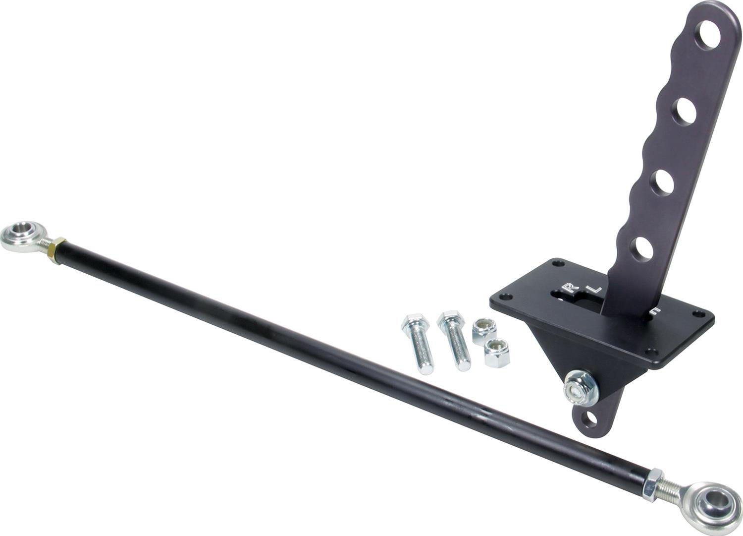 Allstar Performance Shifters, Manual Transmission ALL54127 Shifter For Gen II Bert