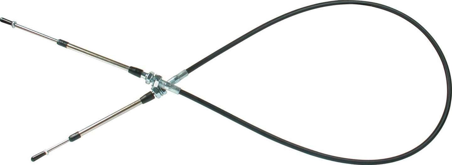 Allstar Performance ALL54145 Allstar Performance Throttle/Shift Cables Summit Racing