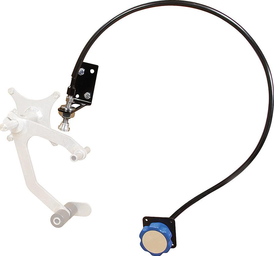 Allstar Adjustable Idle Kit Allstar Adjustable Idle Kit