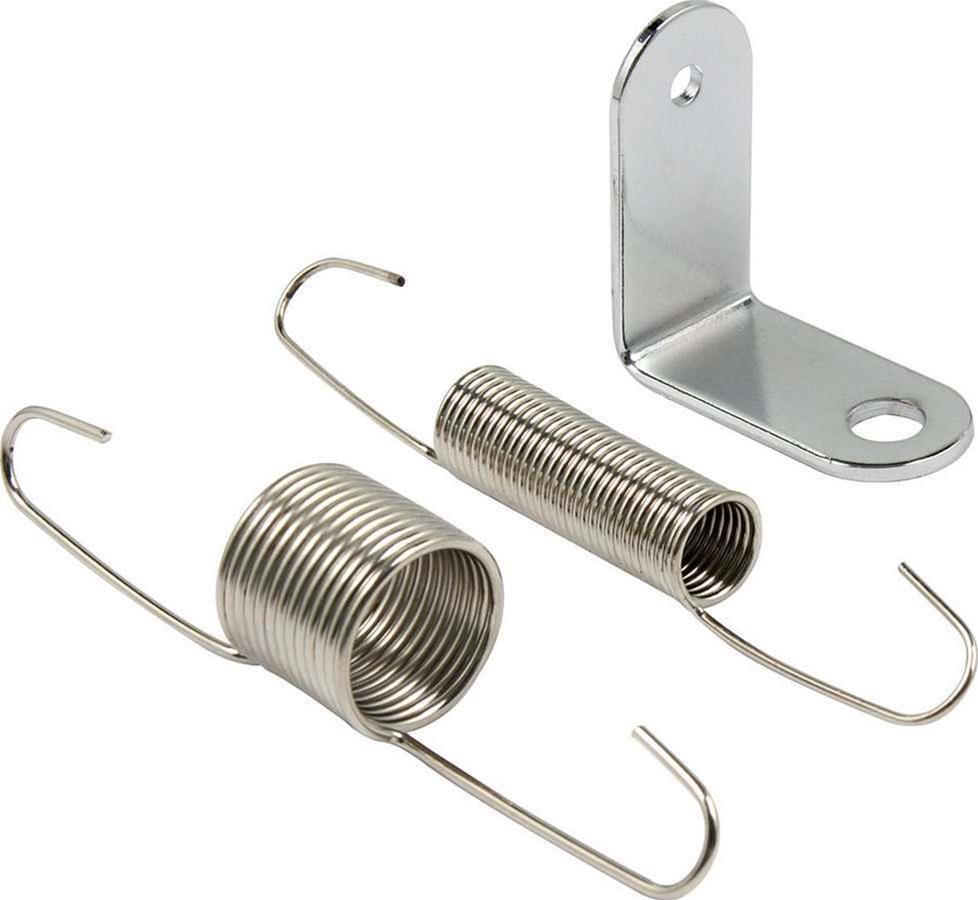 Allstar Universal Throttle Return Spring Kit Allstar Universal Throttle Return Spring Kit
