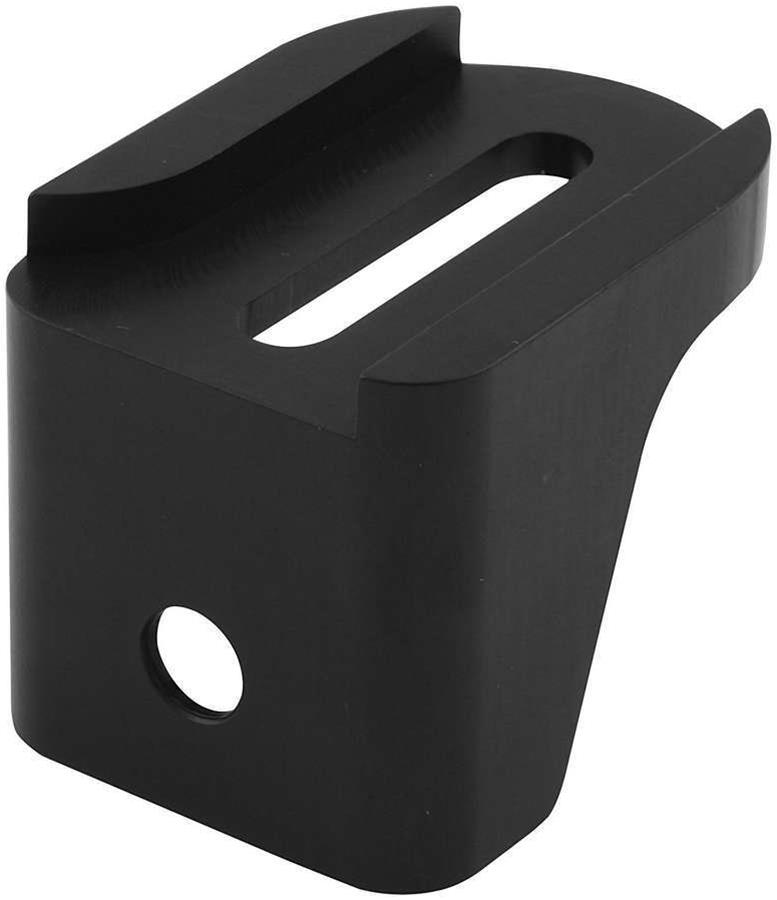 Allstar Performance Automatic Transmission Kickdown Brackets ALL54279 Bracket, Black, Each