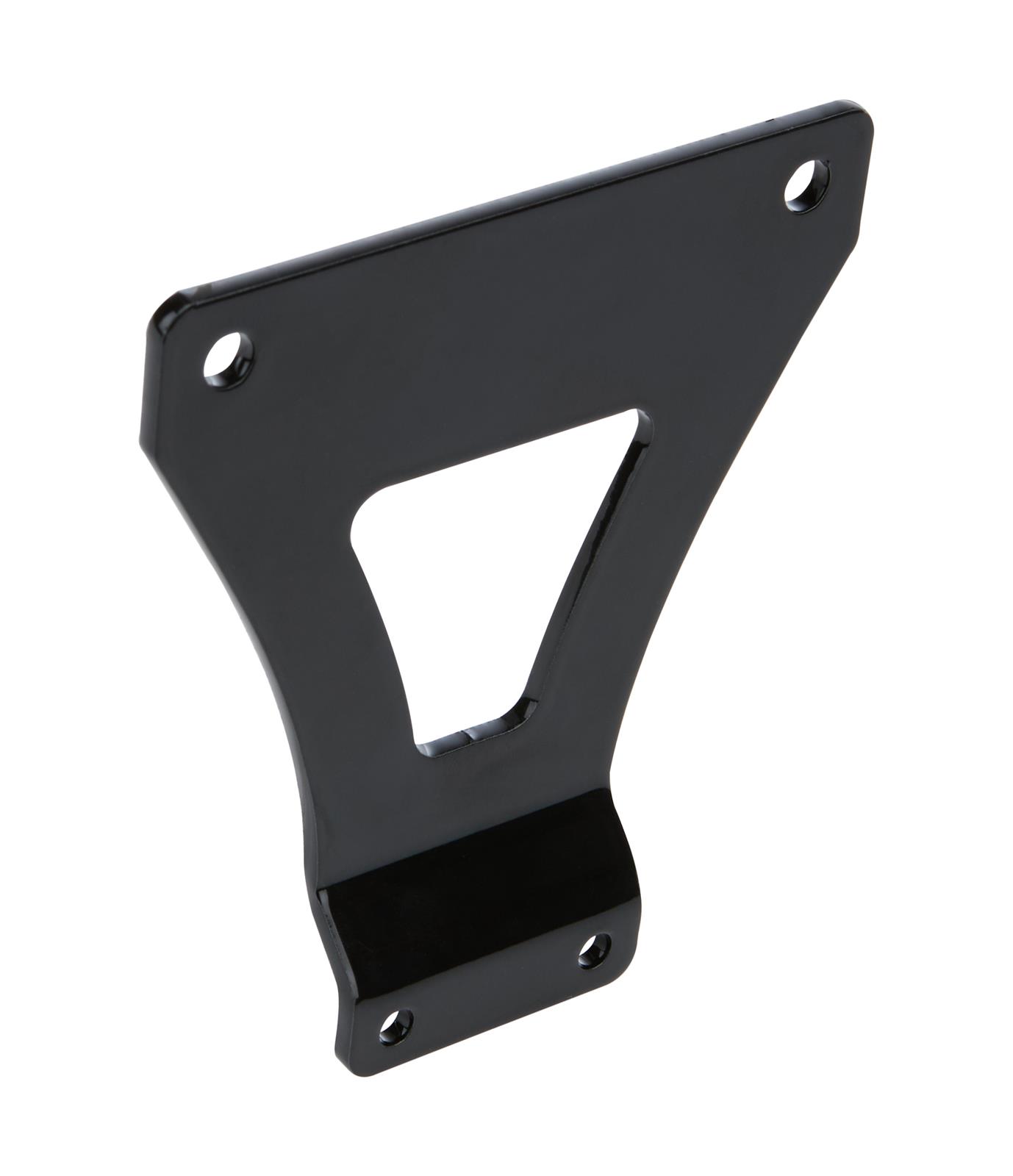 Allstar Performance Fuel/Oil Pressure Regulator Mounts ALL54298 Aeromotive Fuel Mounting Bracket