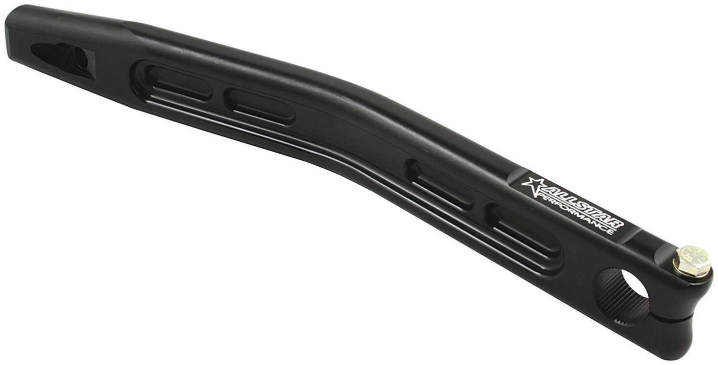 Allstar Performance Sprint Car Torsion Arms ALL55010 Arm, Cars, Left Rear, Black, Aluminum, Each