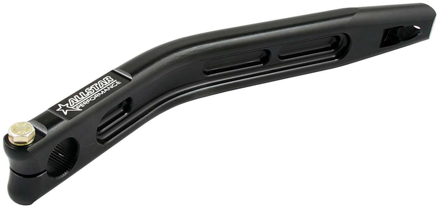 Allstar Performance Sprint Car Torsion Arms ALL55012 Arm, Car, Right Rear, Black, Aluminum, Each