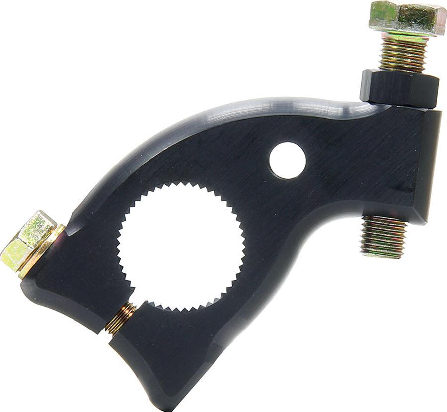 Allstar Performance Torsion Arm Stops ALL55020 Stop for Sprint Cars, 1-3/4 in Tubing, 2024 Aluminum, Each