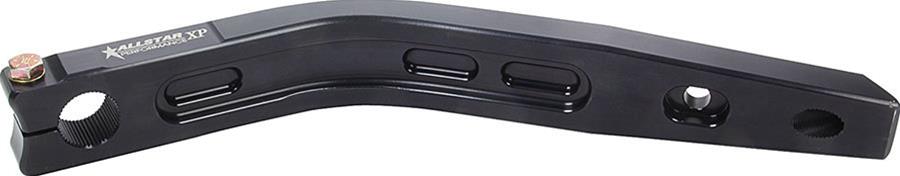 Allstar Performance Circle Track Torsion Arms ALL55036 Manufactured from 2024 Aluminum. These arms from are exceptionally strong and will not fle