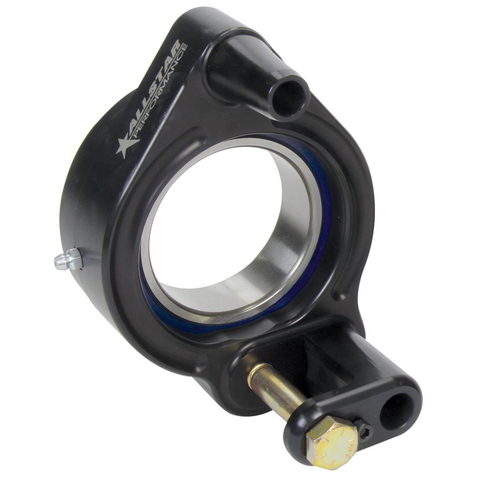 Allstar Performance Chassis Birdcages ALL55040 Birdcage, LR, Single Bearing, Black, Each