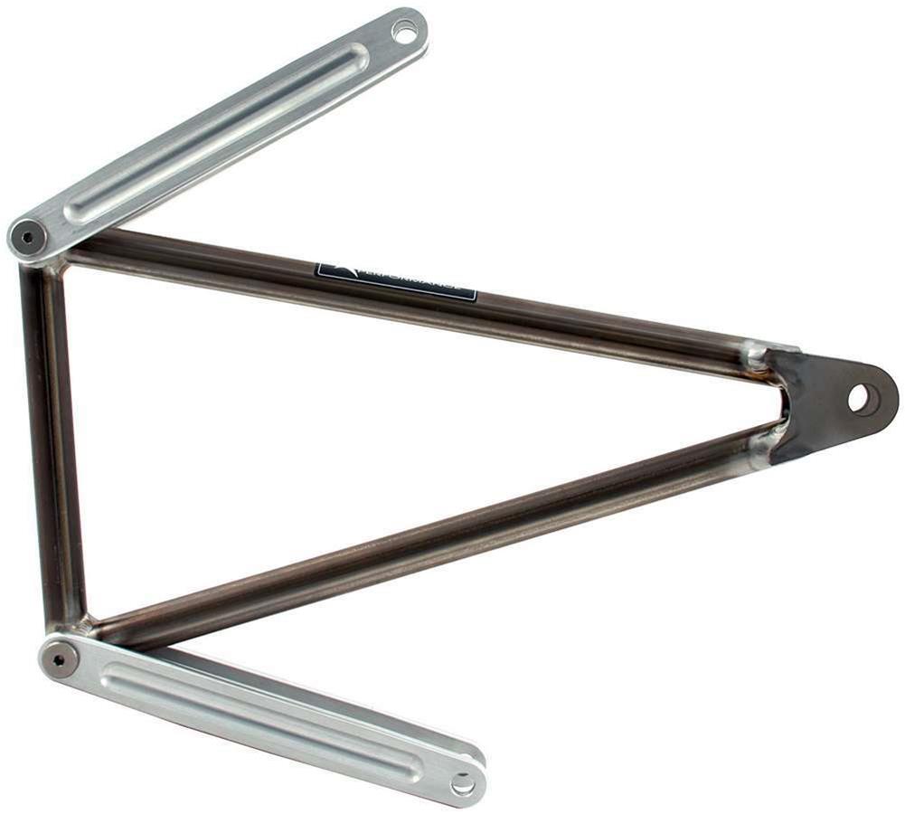 Allstar Performance Jacobs Ladders ALL55077 Ladder, Titanium, Natural, 13.25 in. Length, Each