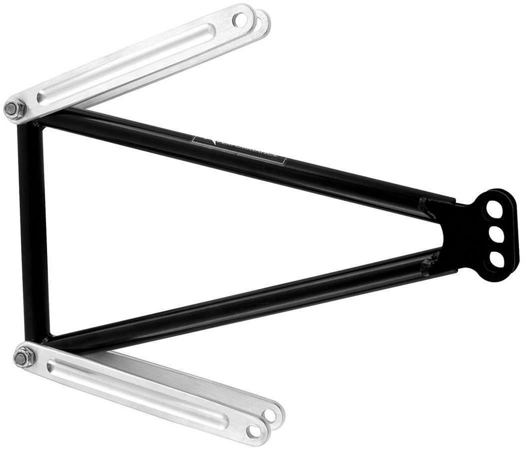 Allstar Performance Jacobs Ladders ALL55085 Ladder, 13-1/4 in Adjustable, Kit