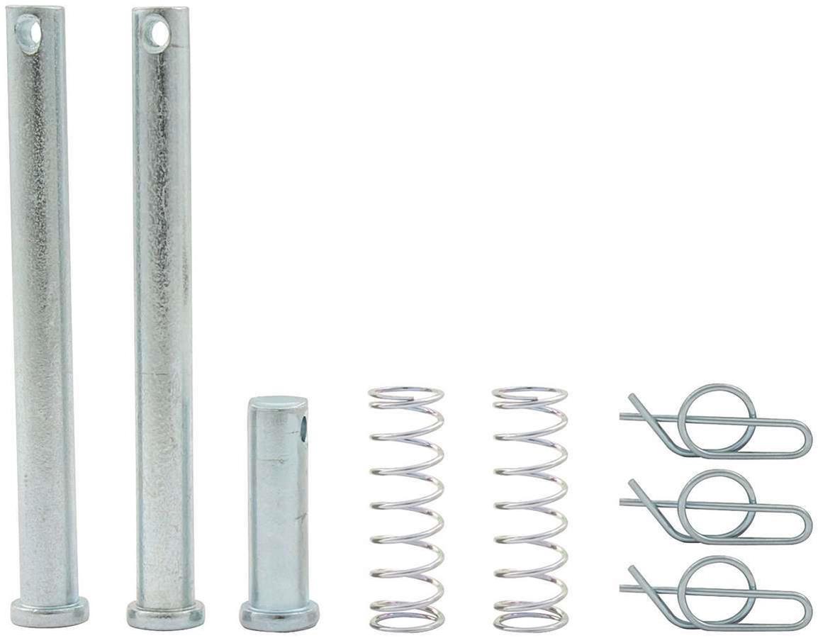 Allstar Performance Jacobs Ladder Replacement Components ALL55093 P Kit Steel 3/8