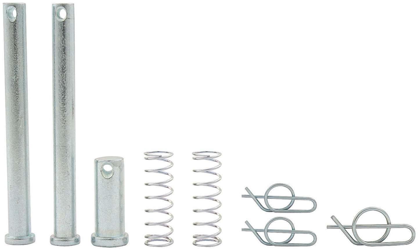 Allstar Performance Jacobs Ladder Replacement Components ALL55094 P Kit Steel 1/2