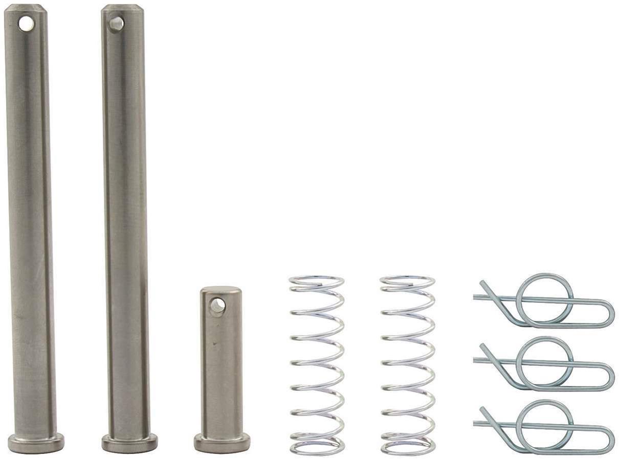 Allstar Performance Jacobs Ladder Replacement Components ALL55095 P Kit Titan 3/8
