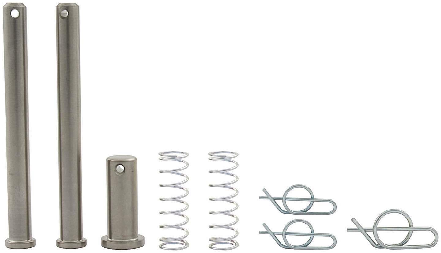 Allstar Performance Jacobs Ladder Replacement Components ALL55096 P Kit Titan 1/2