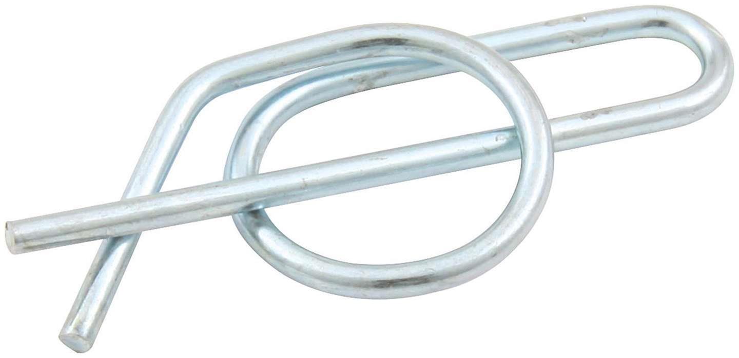 Allstar Performance Jacobs Ladder Replacement Components ALL55097 Clip 3/8 in