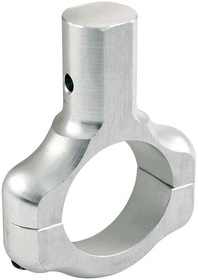 Allstar Performance Wing and Spoiler Components ALL55107 Clamp, 1-1/2 in, for Straight Post, Each