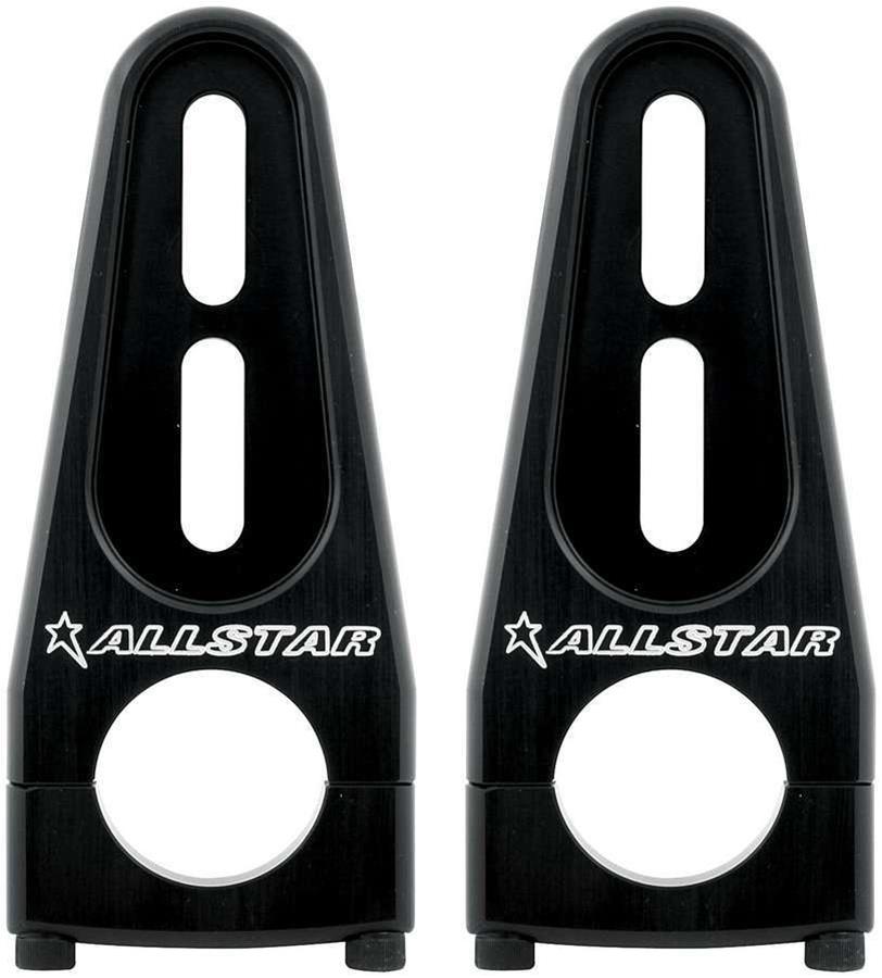 Allstar Fuel Cell Mounts for Sprint Cars Allstar Fuel Cell Mounts for Sprint Cars