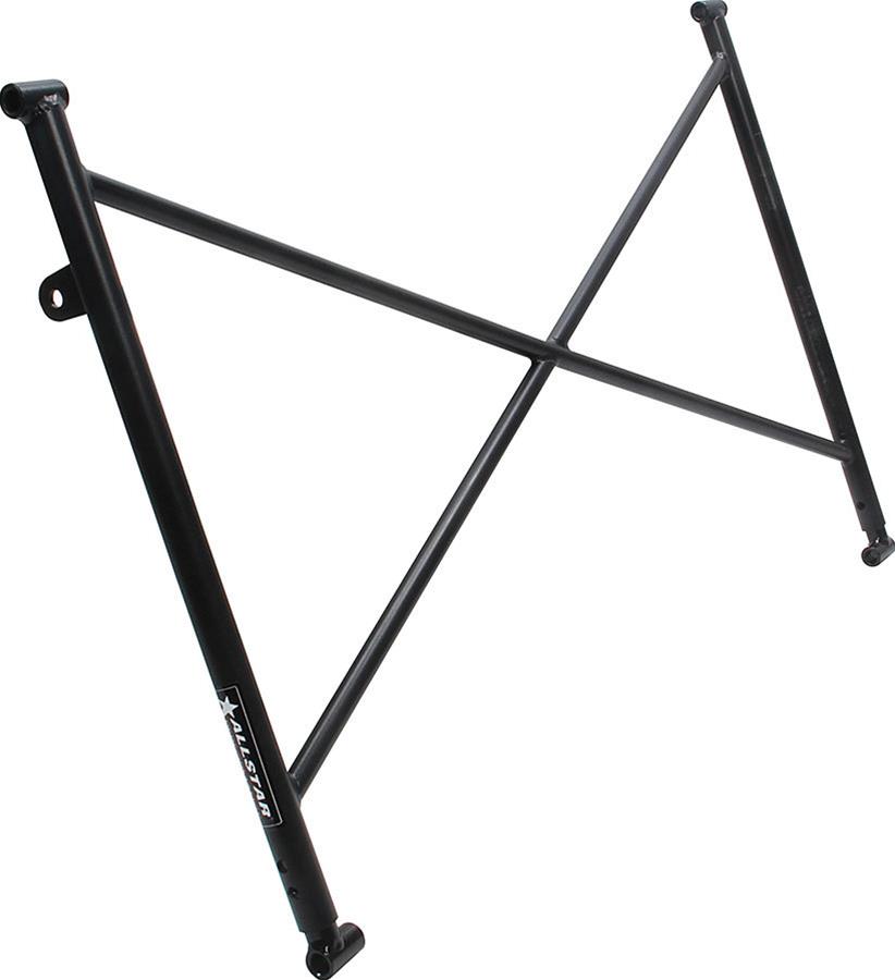 Allstar Performance Wing and Spoiler Components ALL55130 trees have an inX in design for lateral horizontal strength. Available in 16 in 18 in tall versi