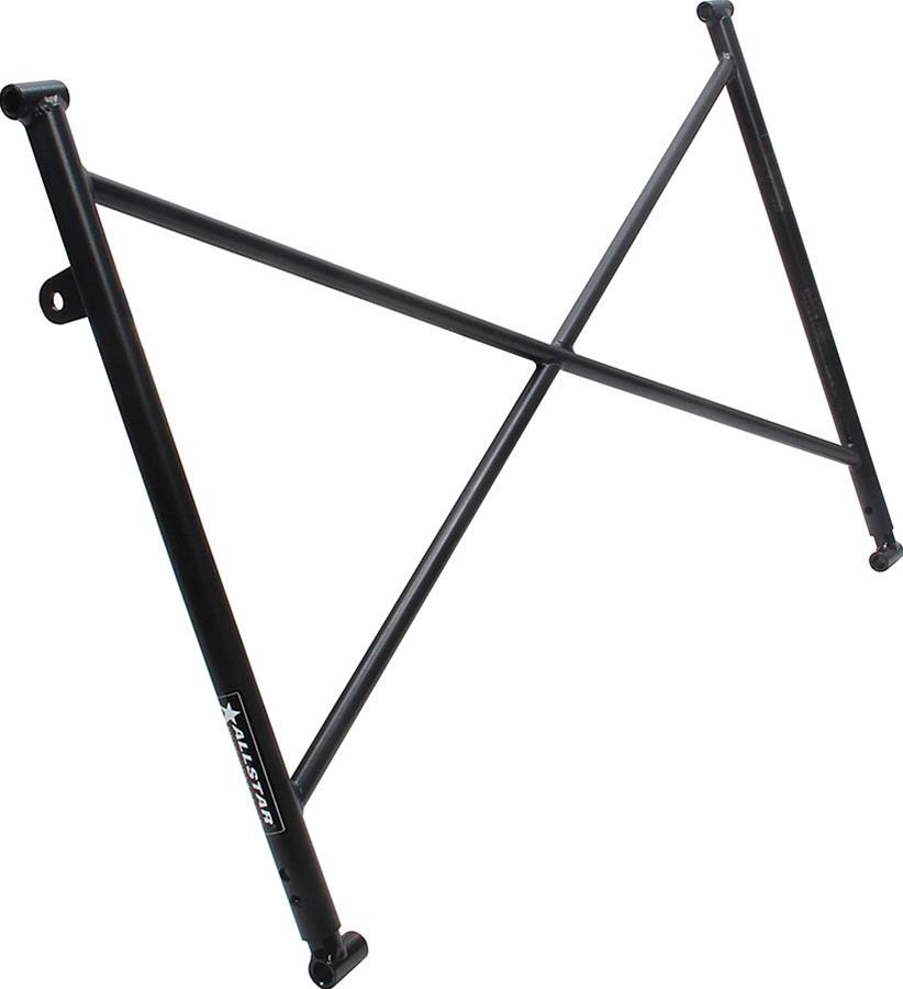 Allstar Performance Wing and Spoiler Components ALL55132 trees have an inX in design for lateral horizontal strength. Available in 16 in 18 in tall versi