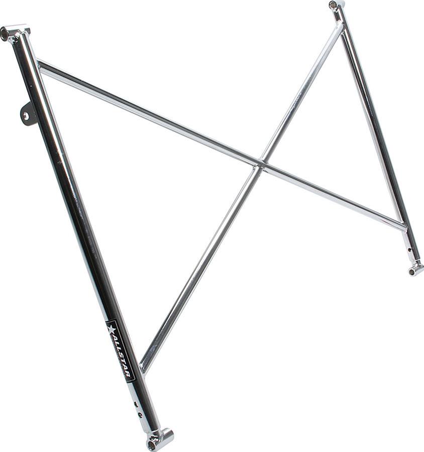 Allstar Performance Wing and Spoiler Components ALL55133 trees have an inX in design for lateral horizontal strength. Available in 16 in 18 in tall versi
