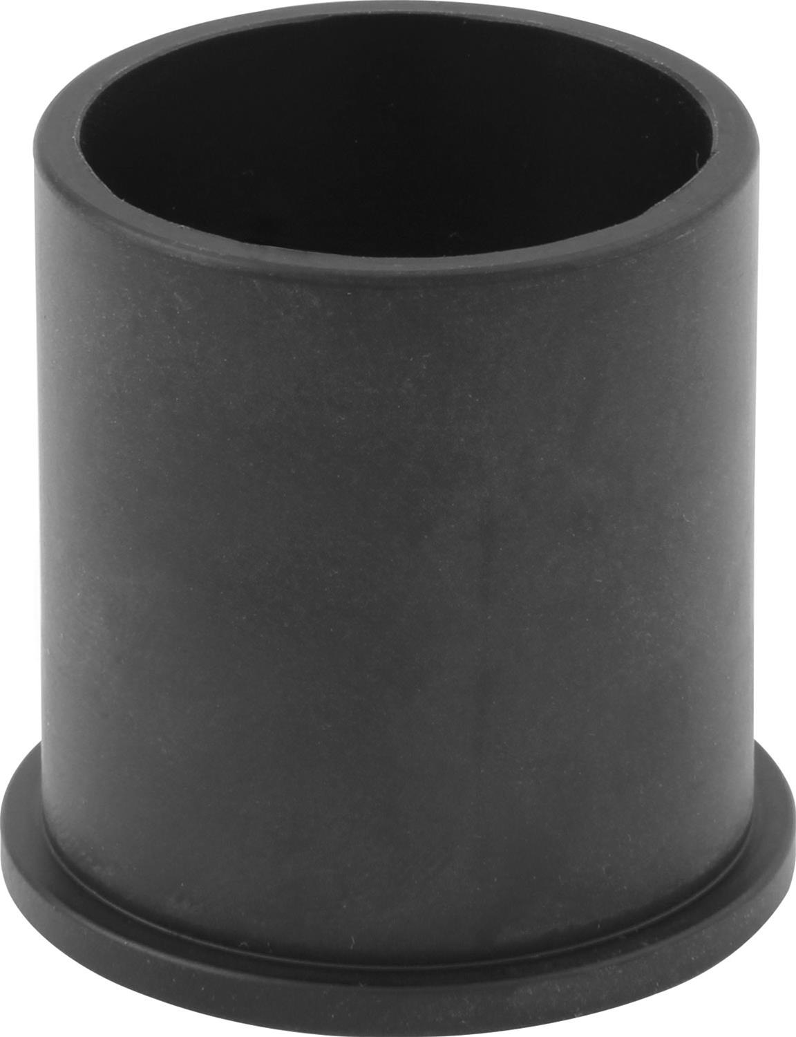 Allstar Performance Torsion Bar Bushings ALL55140 anti-friction nylon bushings are stepped to minimize binding of the torsion bar. Durable,