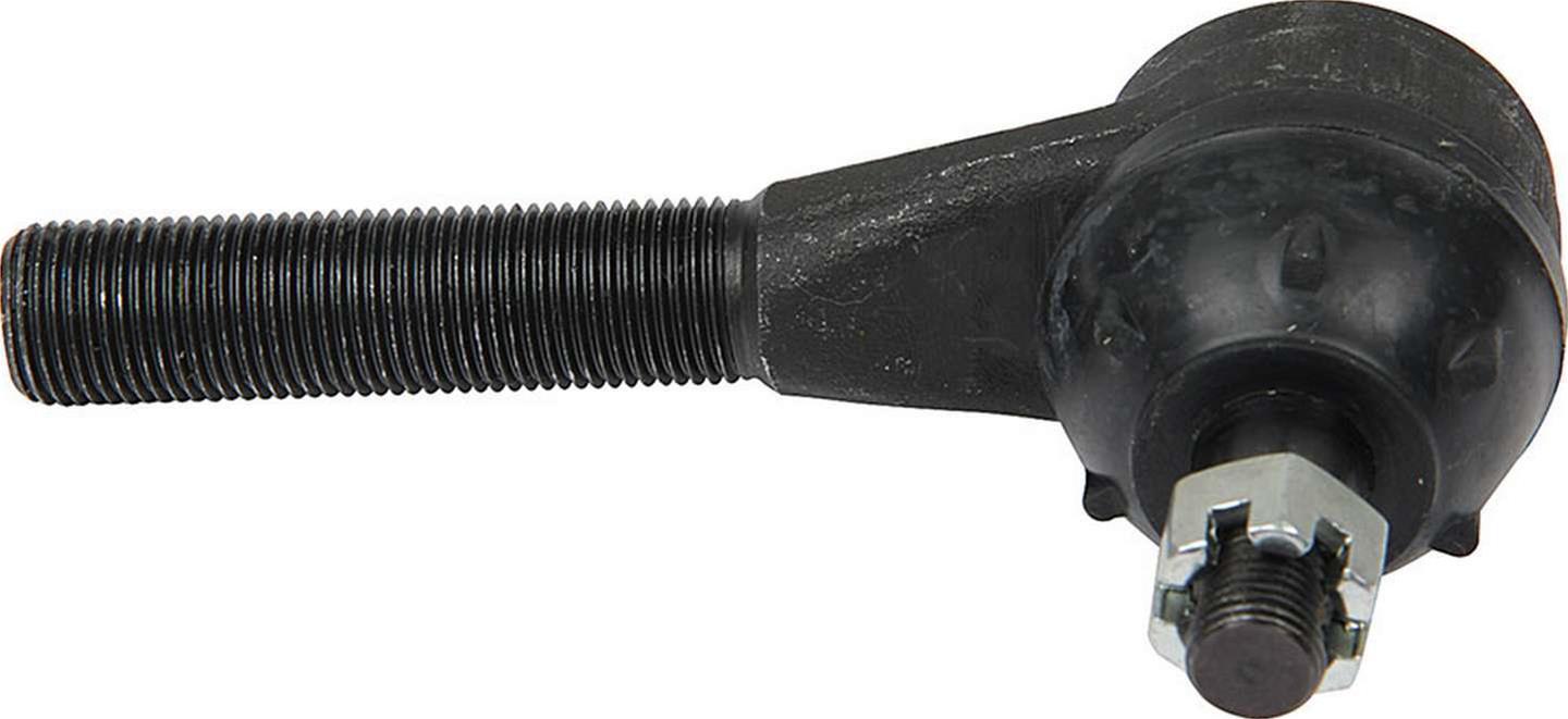 Allstar Performance Tie Rod Ends ALL55900 End, Greasable, 5/8 in. - 18 RH Thread, Chevy, GMC, Each