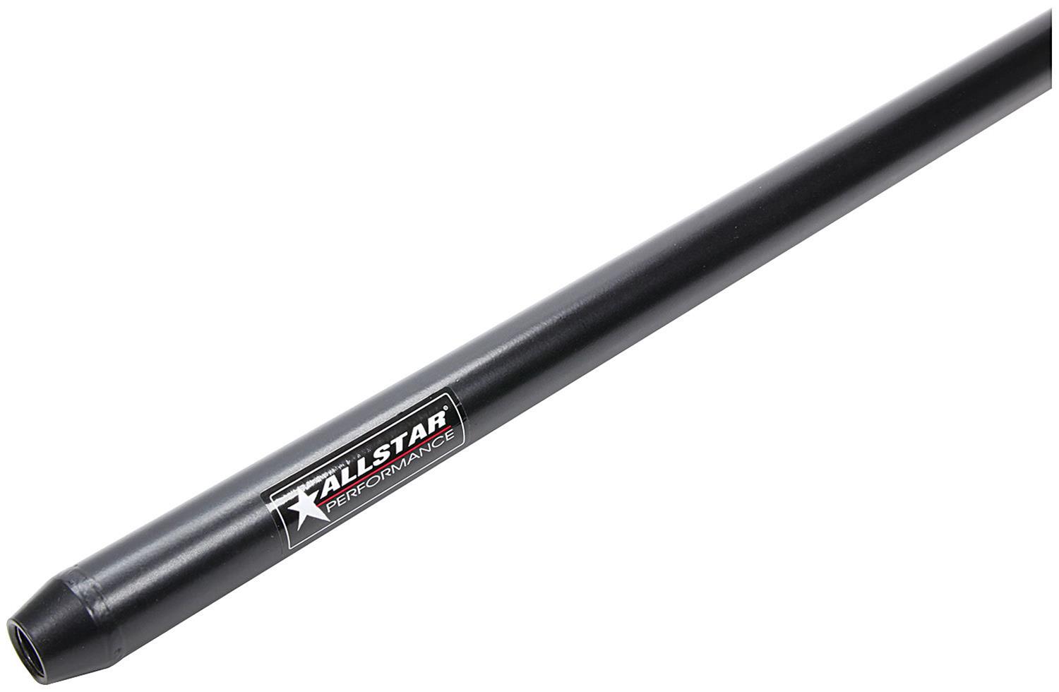 Allstar Performance Drag Links ALL55932-50 1-1/8 in sprint car steering rods are made from 4130 chrome moly .065 in wall tubing. Rods have 5/8 in threads