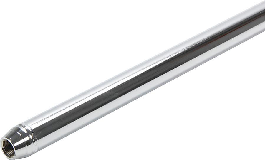 Allstar Performance Drag Links ALL55933-47 1-1/8 in sprint car steering rods are made from 4130 chrome moly .065 in wall tubing. Rods have 5/8 in threads