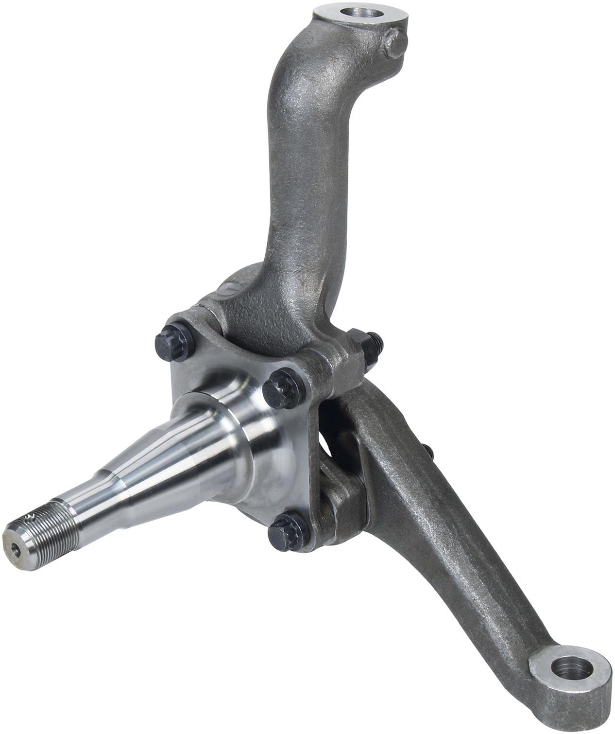 Allstar Performance Spindles ALL55961 Hardware, AMC Spindle 2in Lower B/J Taper Each