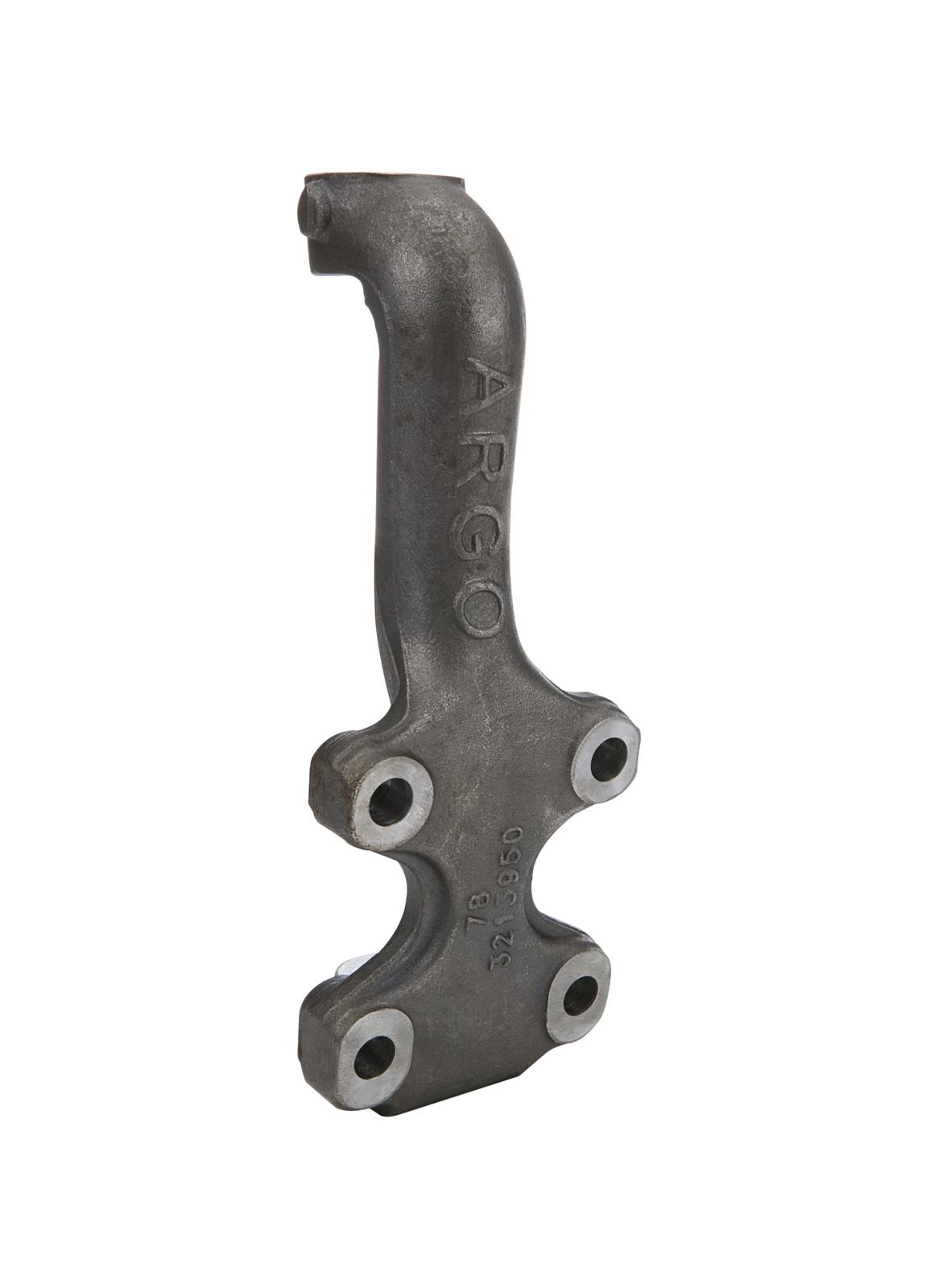 Allstar Performance Spindles ALL55966 Spindle Body for 1-1/2 in Ball Joint