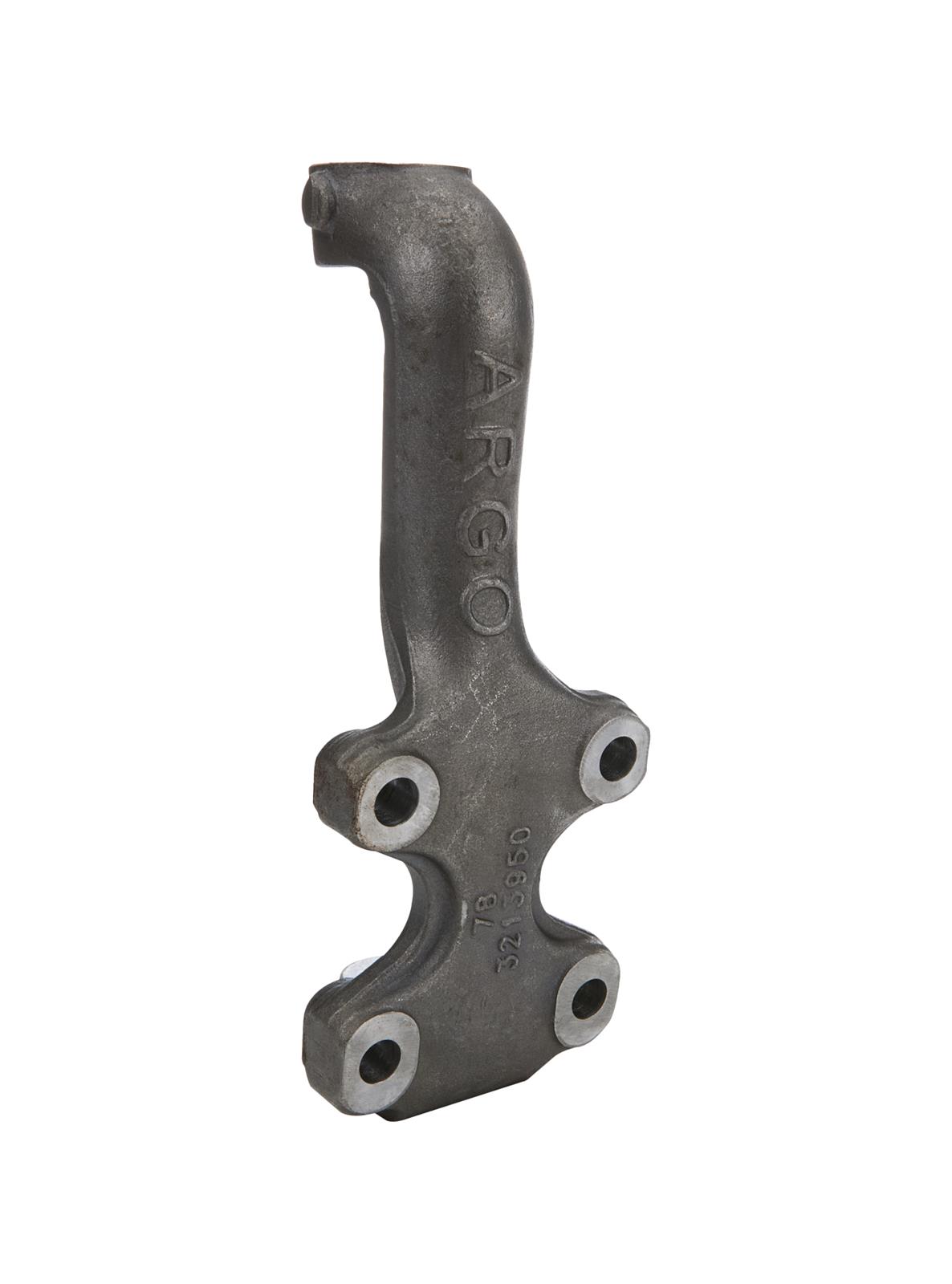 Allstar Performance Spindles ALL55967 Spindle Body for 2 in Ball Joint