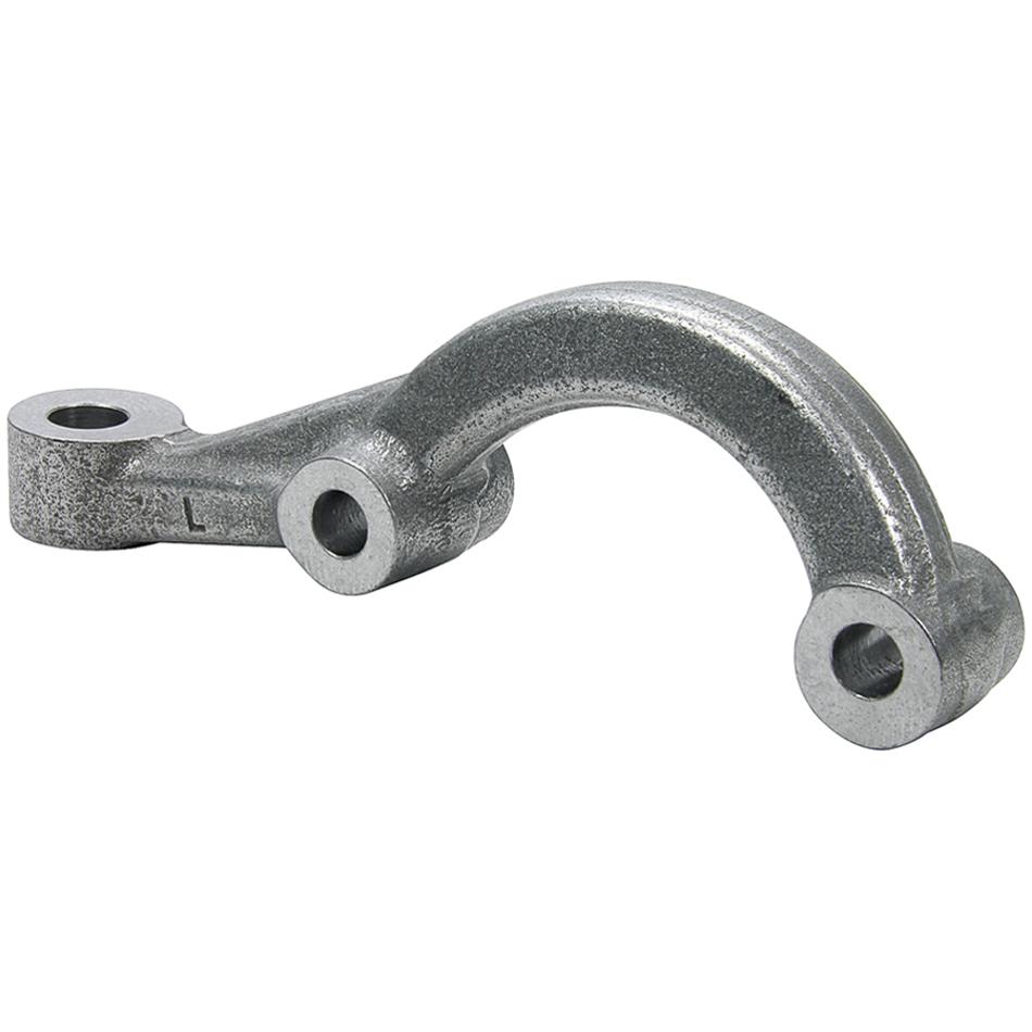 Allstar Performance Steering Arms ALL55972 Bolt-On Arm For Mustang II 3-Piece Spindle, LH