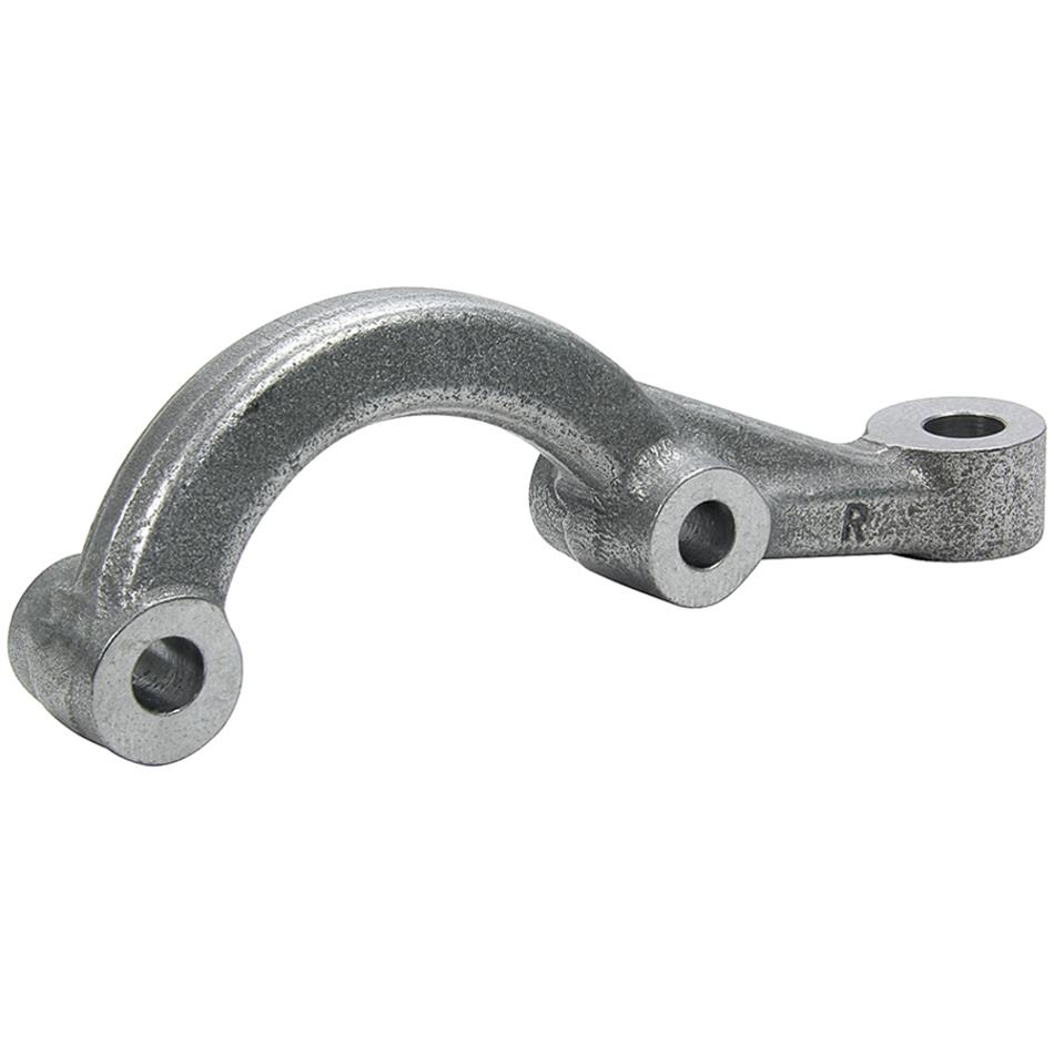 Allstar Performance Steering Arms ALL55973 Bolt-On Arm For Mustang II 3-Piece Spindle, RH