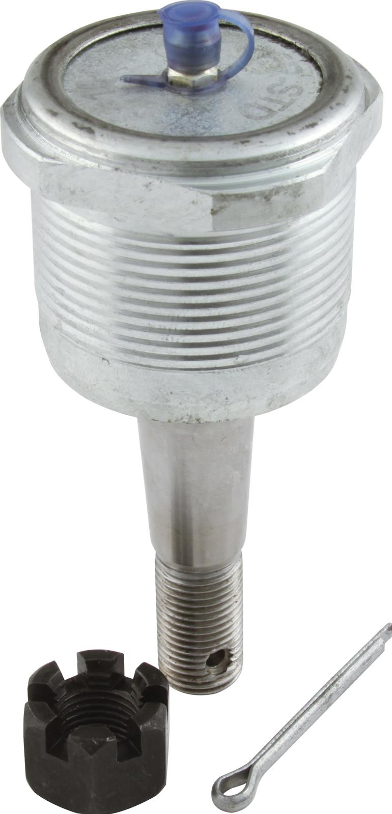 Allstar Performance Low-Friction Ball Joints ALL56009 Low Friction Upper Joint Screw-In 2 in Longer Than 56010, Each
