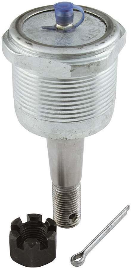 Allstar Performance Low-Friction Ball Joints ALL56011 Joint, Low-Friction, Screw-In, Front Upper, Chrysler, Dodge, Plymouth, 1/2 in. Longer Than Stock, Each