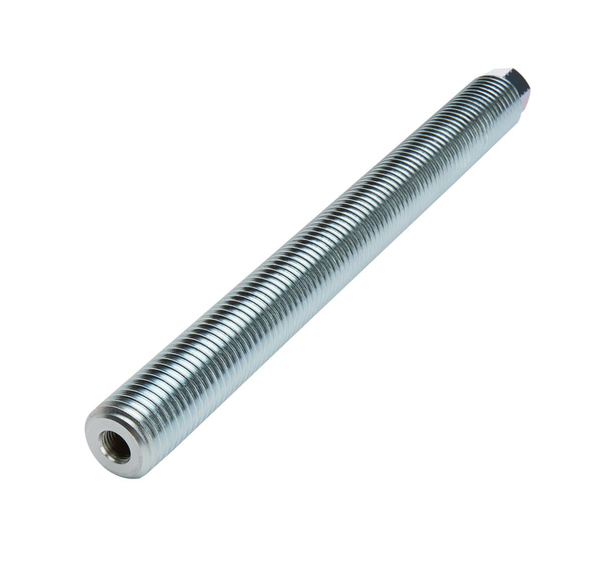 Allstar Performance Weight Jack Bolts ALL56067 Bolt, 1-8 in. Thread Size, Steel, 11.00 in. Length, Each