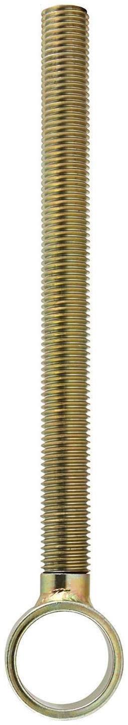Allstar Performance Sway Bar Bolts ALL56070 Bolt, Replacement, Steel, 1.625 in. Swivel Eye, 7/8 in.-9 Thread, 11.50 in. Length, Each