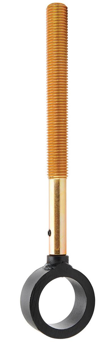Allstar Performance Sway Bar Bolts ALL56071 Bolt, Replacement, Steel, 2.00 in. Swivel Eye, 7/8 in.-9 Thread, 12.00 in. Length, Each