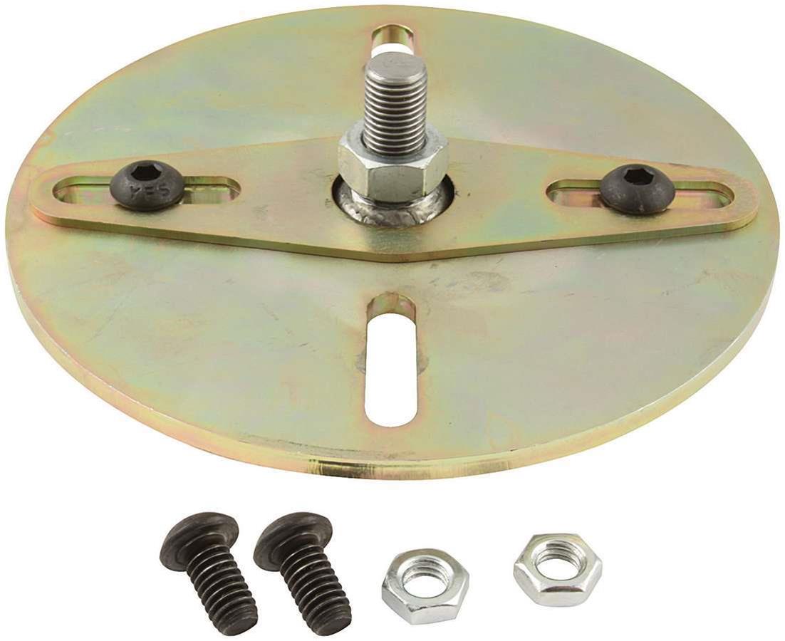 Allstar Pro Series Top Plate Assembly 5.5in Allstar Pro Series Top Plate Assembly 5.5in