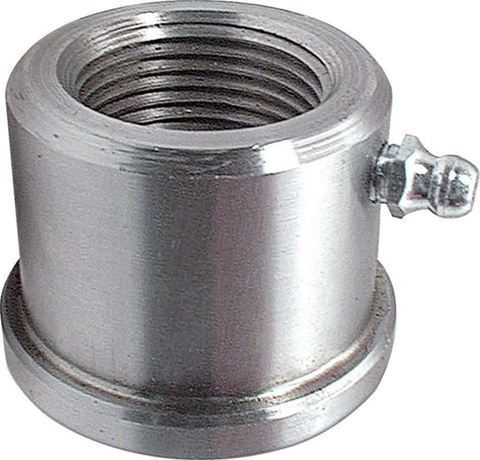 Allstar Performance Weight Jack Bolt Collars ALL56098 Collar, Steel, 1.625 in. Outside Diameter, Height, 1.375 in. Height, 1.125 in.-20 Thread, Each