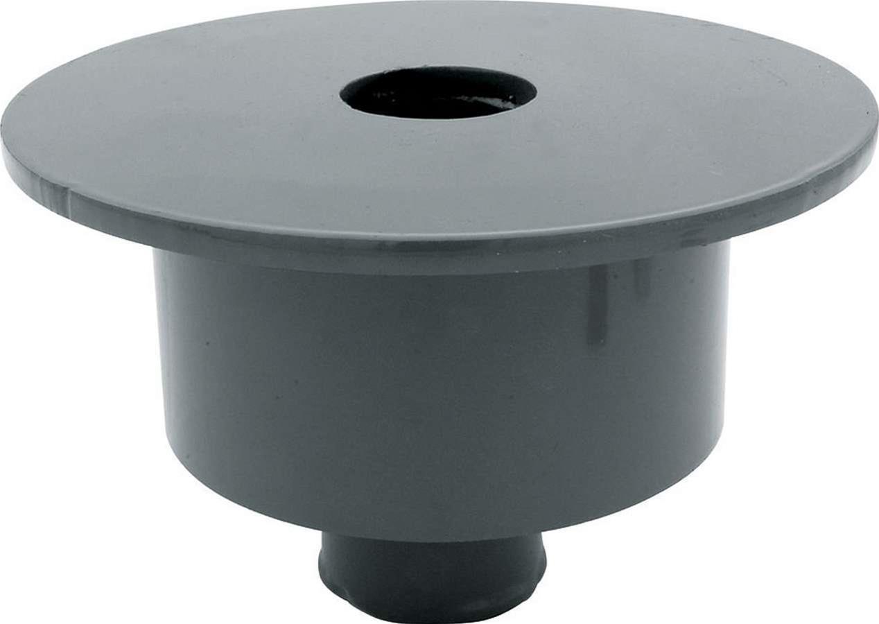 Allstar Performance Weight Jack Bolt Upper Spring Plates ALL56115 Plate, Upper, Steel, 5.500 in. Outside Diameter, 3.250 in. Height, Each