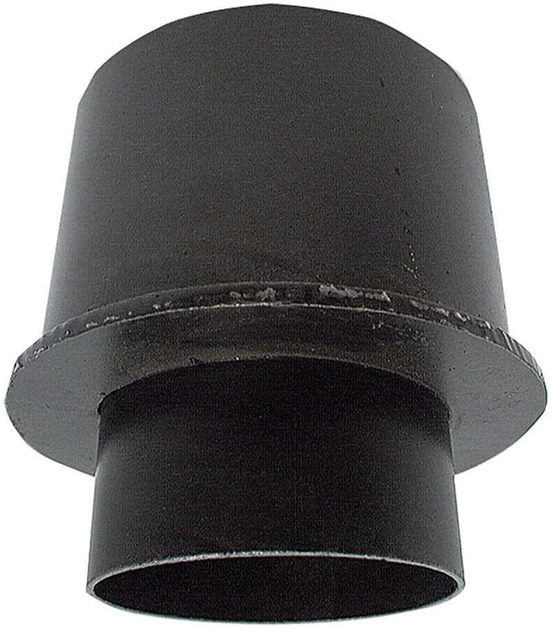 Allstar Performance Coil Spring Spacers ALL56116 Spacer, Steel, Black, Front/Rear, 3.00 in. Thick, Each