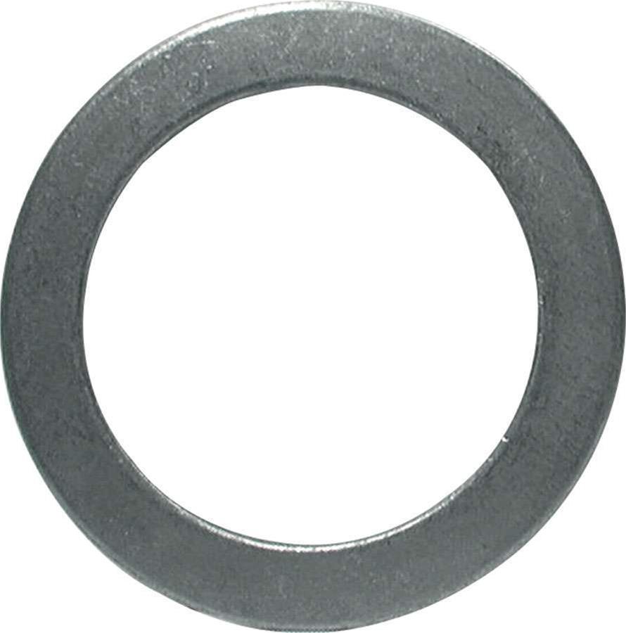 Allstar Performance Coil Spring Shims ALL56121 Shim, Steel, 1/8 in. Thick, Each