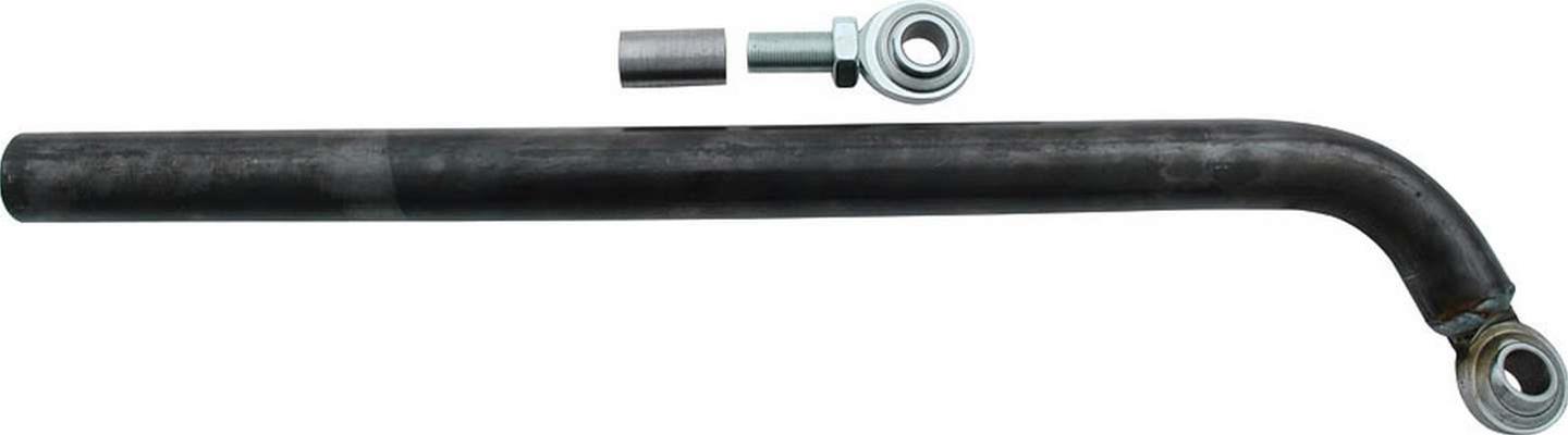 Allstar Performance Panhard and Track Bars ALL56142 J-Bar Bar, Adjustable Length, Aircraft Rod Ends, Each