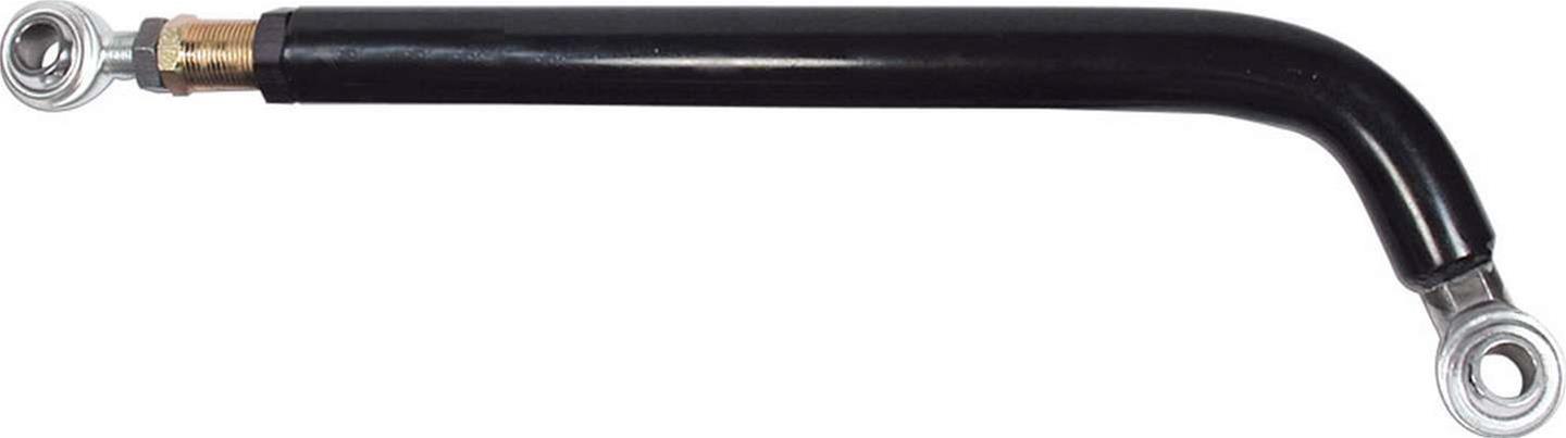 Allstar Performance Adjustable J-Bar Panhard Bars ALL56156 Bar, Style, Adjustable, Spherical Rod End, Each