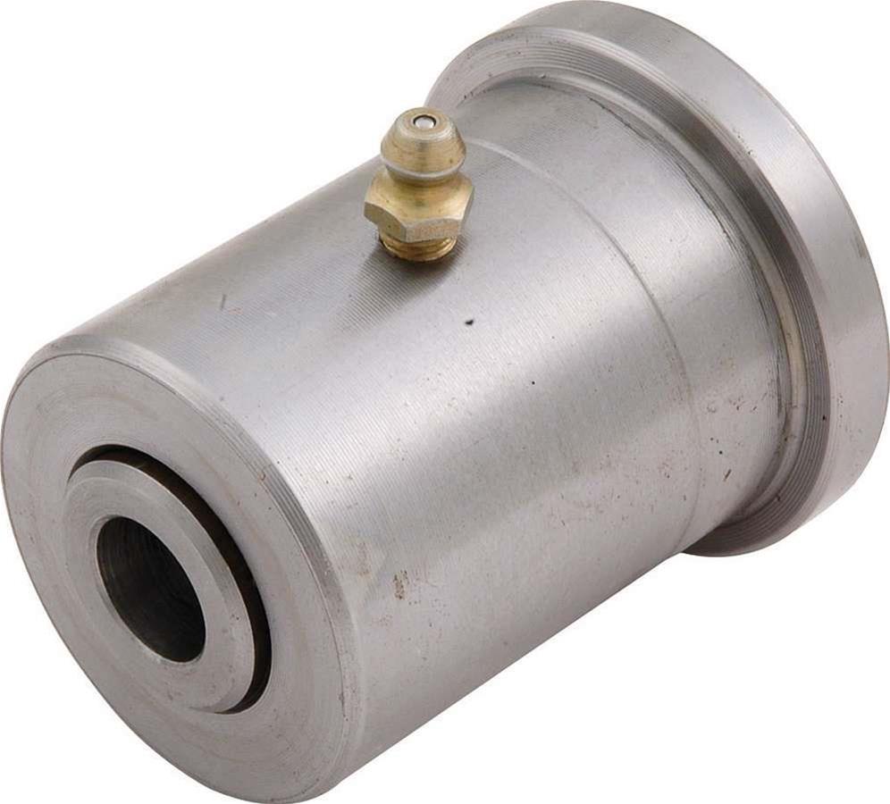 Allstar Performance Steel Control Arm Bushings ALL56232 Bushing, Front/Rear, Lower, Steel, Natural, Buick, Chevy, Oldsmobile, Pontiac, Each