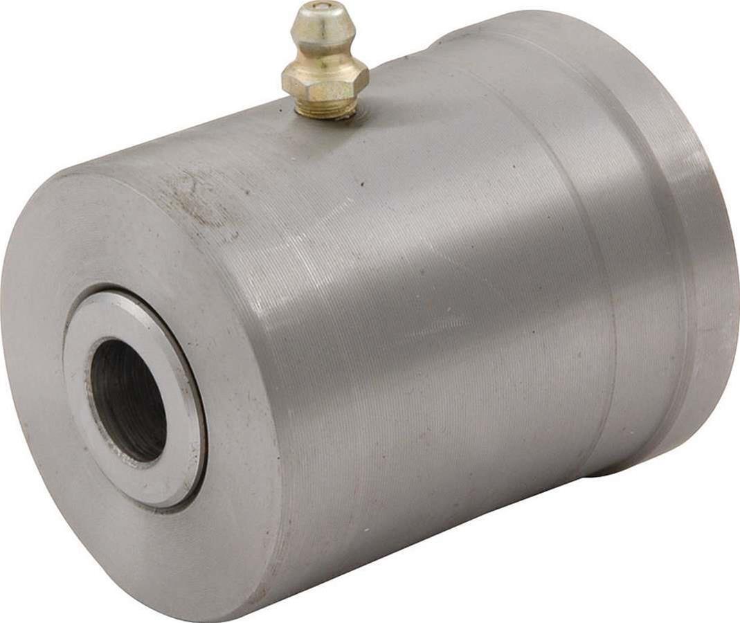 Allstar Performance Steel Control Arm Bushings ALL56234 Bushing, Rear, Lower, Steel, Natural, Chevy, Oldsmobile, Pontiac, Each
