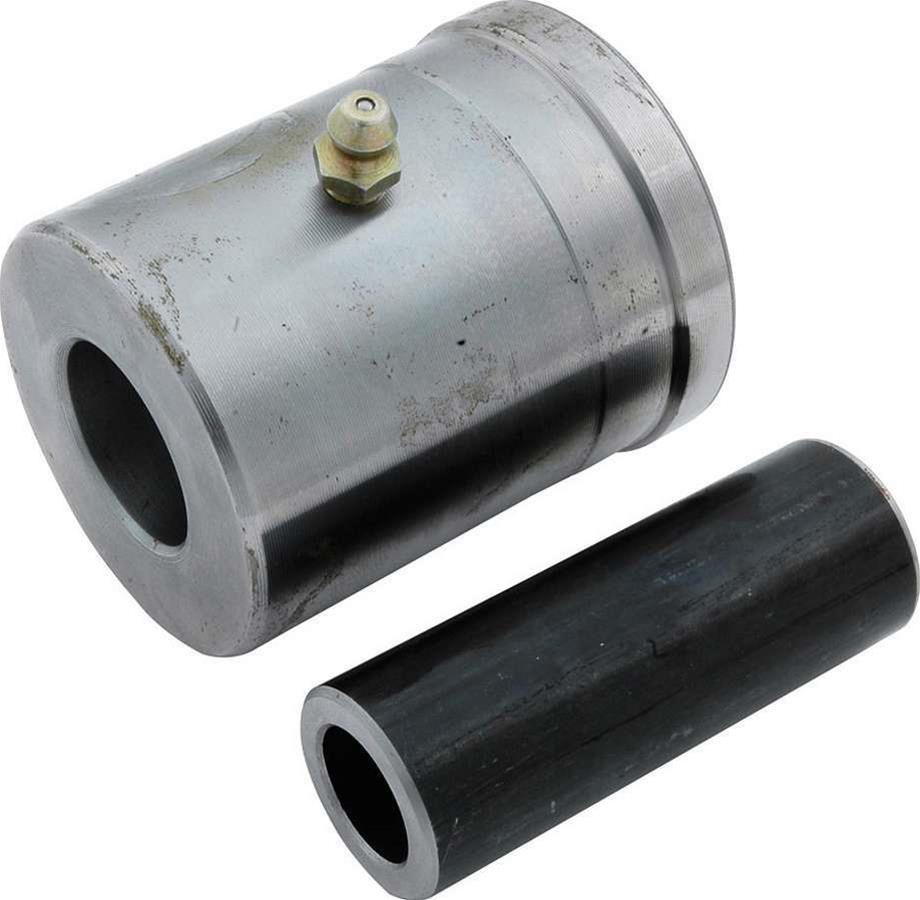 Allstar Performance Steel Control Arm Bushings ALL56235 Bushing, Front/Rear, Lower, Steel, Natural, Each